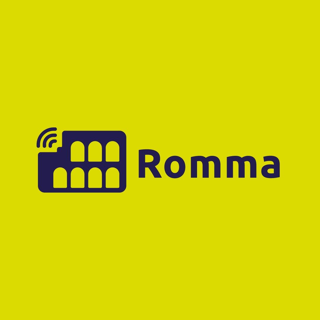 Romma — La parte faltante en tu imperio